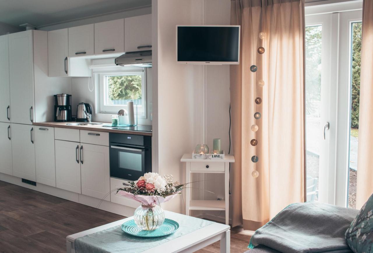 Haus Karli Holiday home Nordhausen