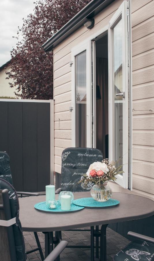 Haus Karli Hébergement de vacances Nordhausen